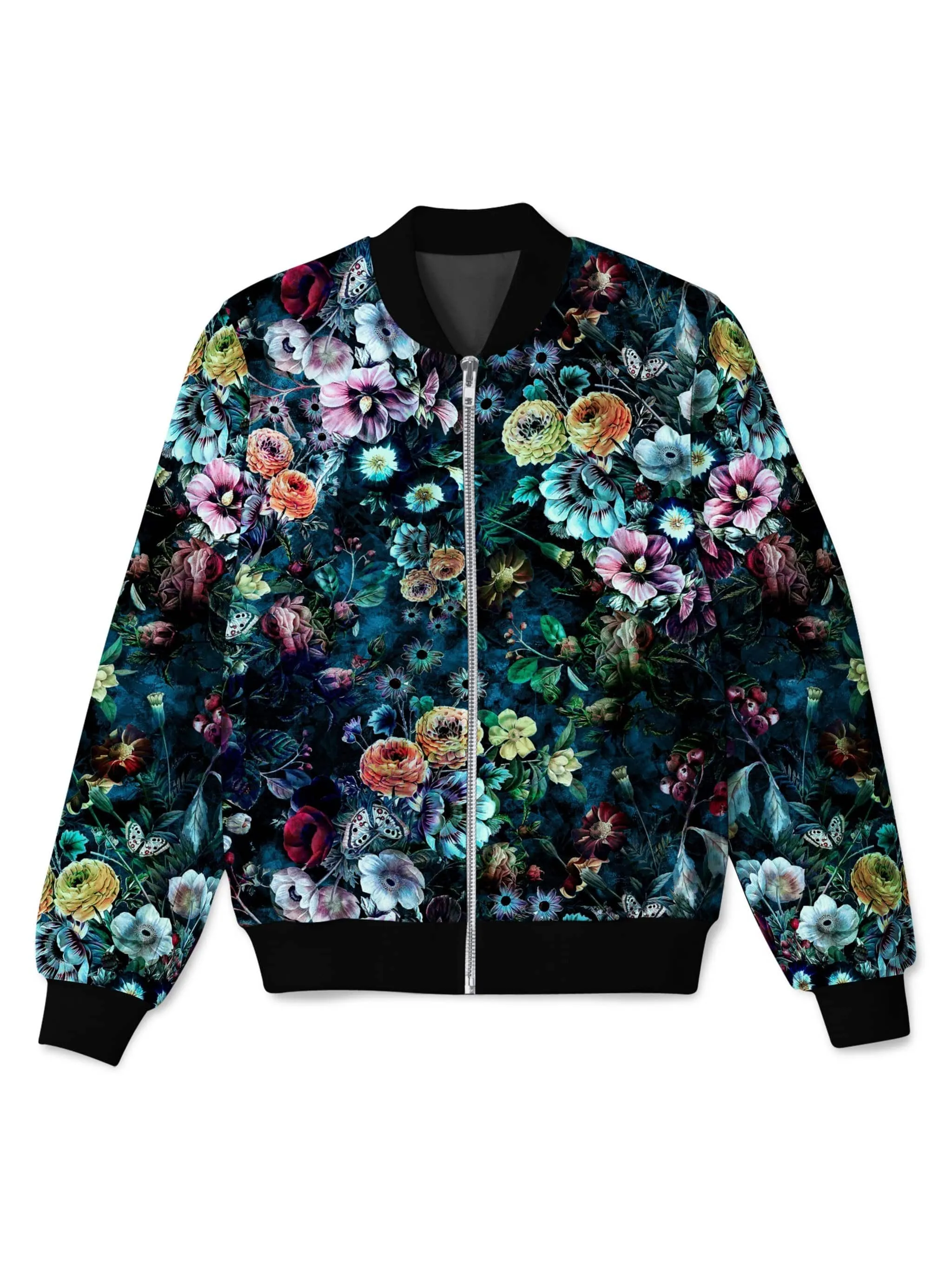 Neverland Bomber Jacket sold by iEDM