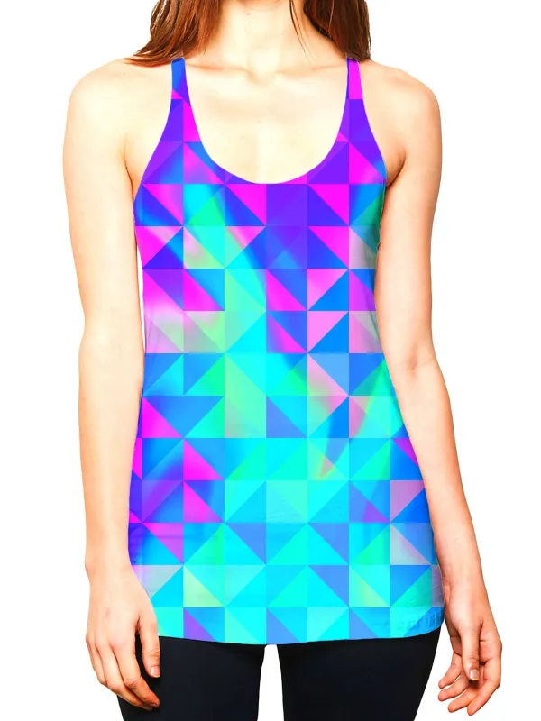 Raspberry Iced Tea Women's Tank sold by iEDM