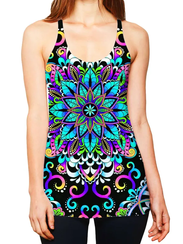Magic Lyfe Women's Tank sold by iEDM