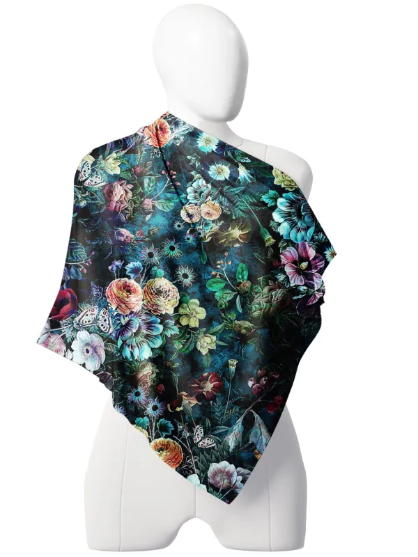 Neverland Pashmina made by iEDM
