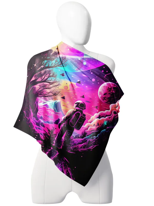Metasphere Pashmina sold by iEDM