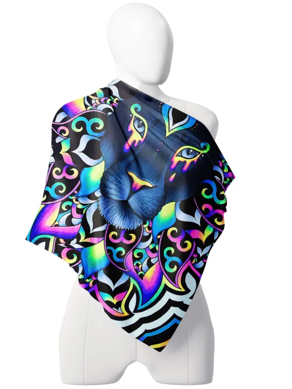 Electric Lion Pashmina sold by iEDM