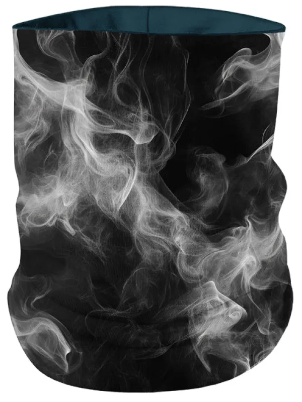 Breathe the Void Bandana Mask sold by iEDM