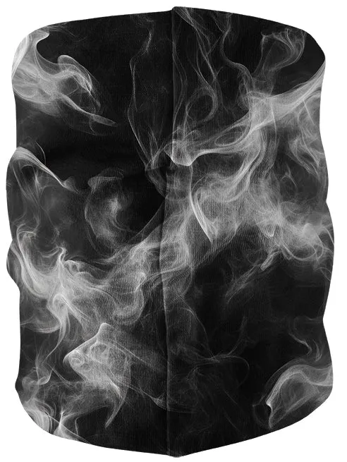 Breathe the Void Bandana Mask sold by iEDM product image thumbnail 2