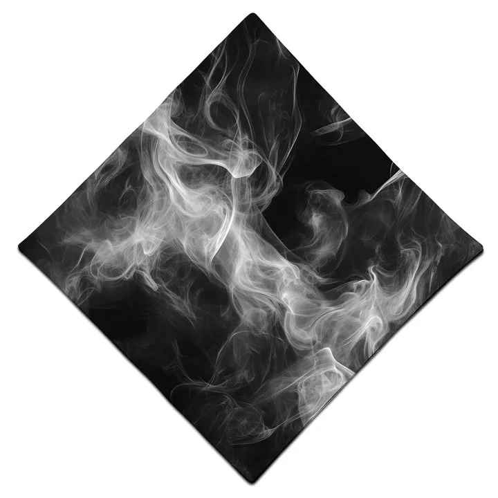 Breathe the Void Bandana sold by iEDM product image thumbnail 3