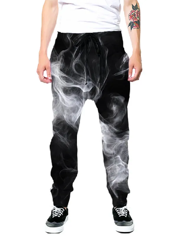 Breathe the Void Joggers sold by iEDM