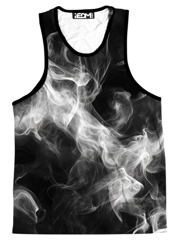 Breathe the Void Men's Tank sold by iEDM