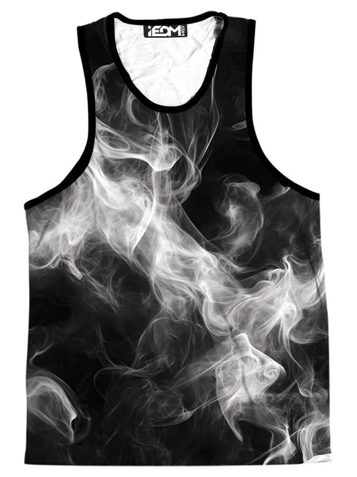 Breathe the Void Men's Tank sold by iEDM