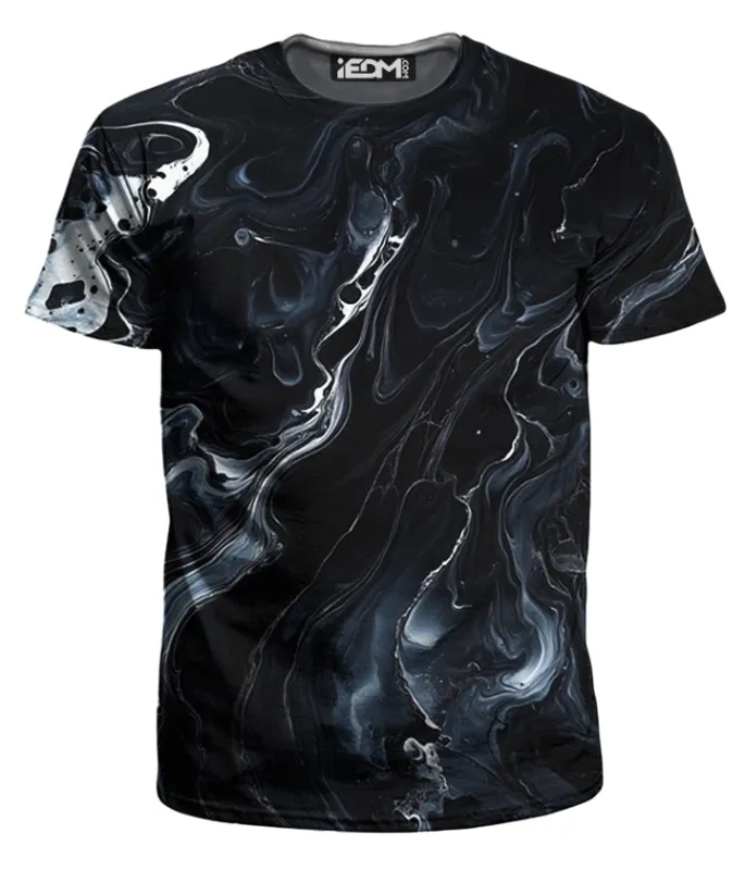 Eclipse Flow Men's T-Shirt sold by iEDM