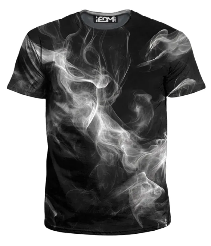 Breathe the Void Men's T-Shirt sold by iEDM
