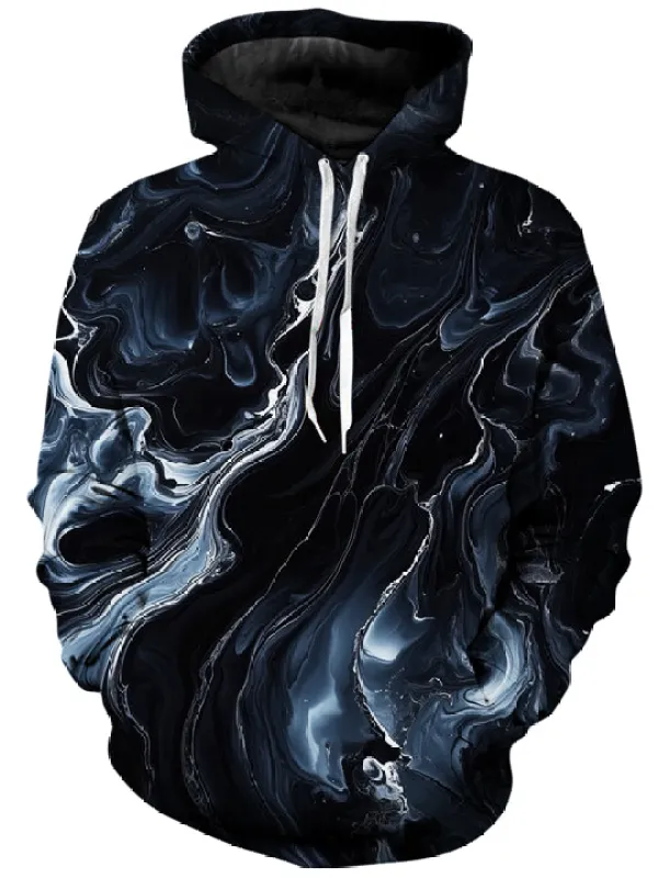 Eclipse Flow Unisex Hoodie sold by iEDM