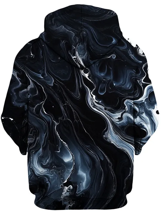 Eclipse Flow Unisex Hoodie sold by iEDM product image thumbnail 2