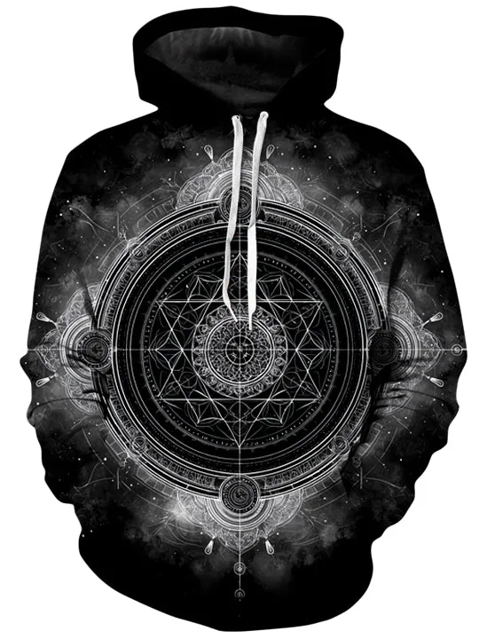 Celestial Gateway Unisex Hoodie sold by iEDM