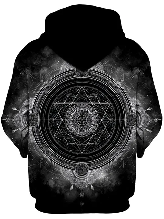 Celestial Gateway Unisex Hoodie sold by iEDM product image thumbnail 2