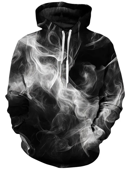 Breathe the Void Unisex Hoodie sold by iEDM