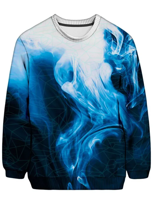Blue Alchemy Christmas Ugly Sweater sold by iEDM