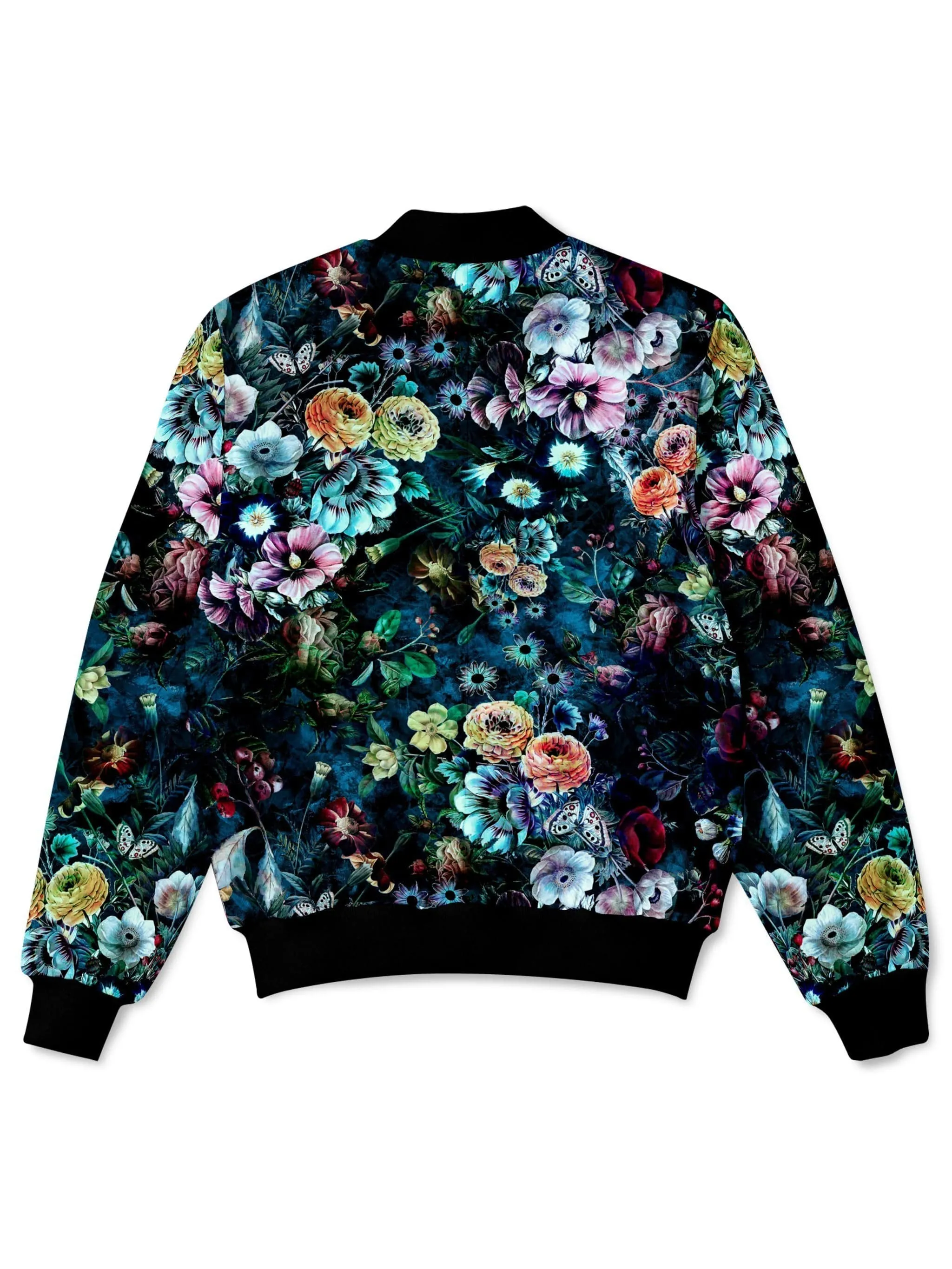 Neverland Bomber Jacket (Clearance) sold by iEDM product image thumbnail 2