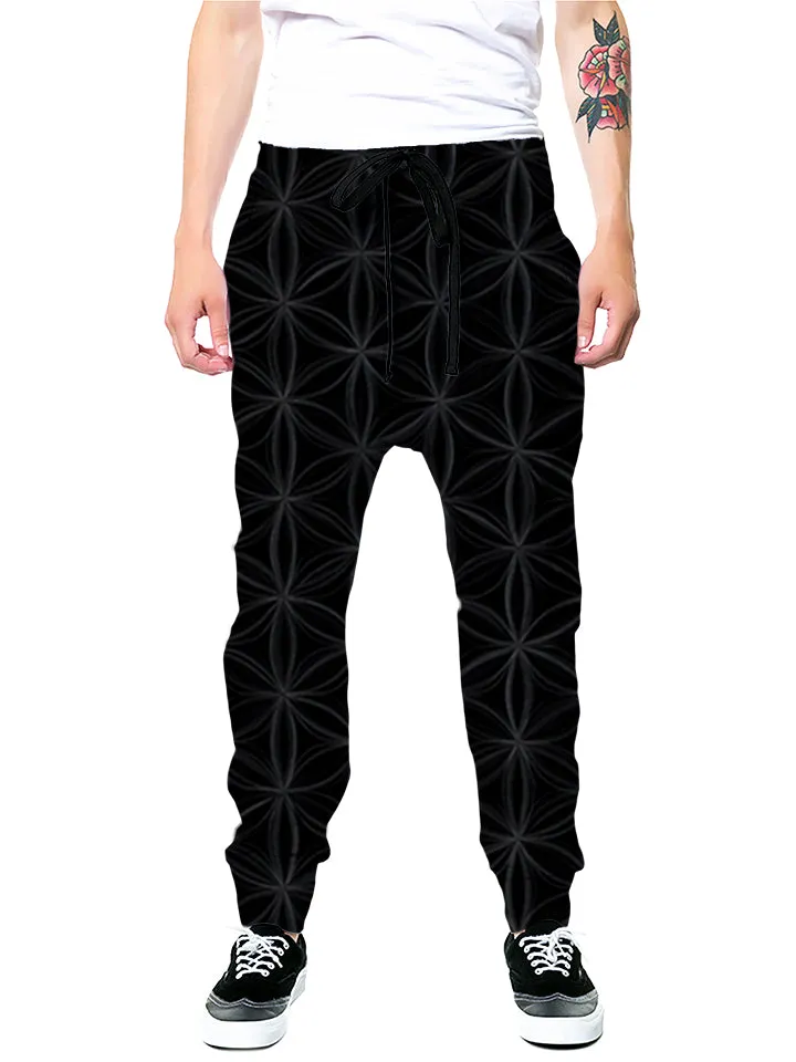 Ethereal Joggers sold by iEDM