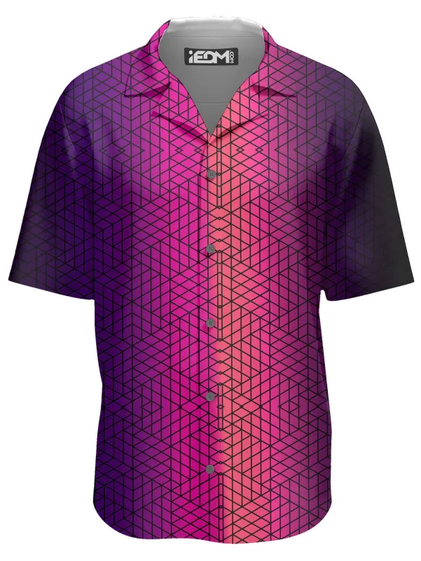 Ascension Warm Colors Lounge Shirt sold by iEDM