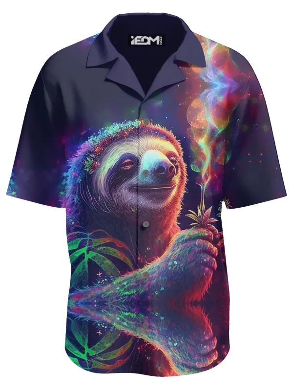 Chill Sloth Lounge Shirt sold by iEDM