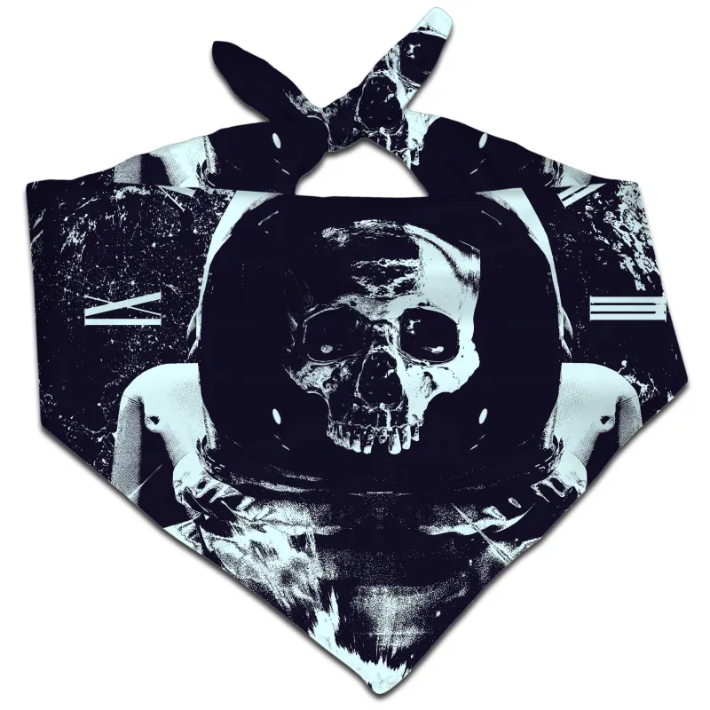 Astroskull Bandana sold by iEDM