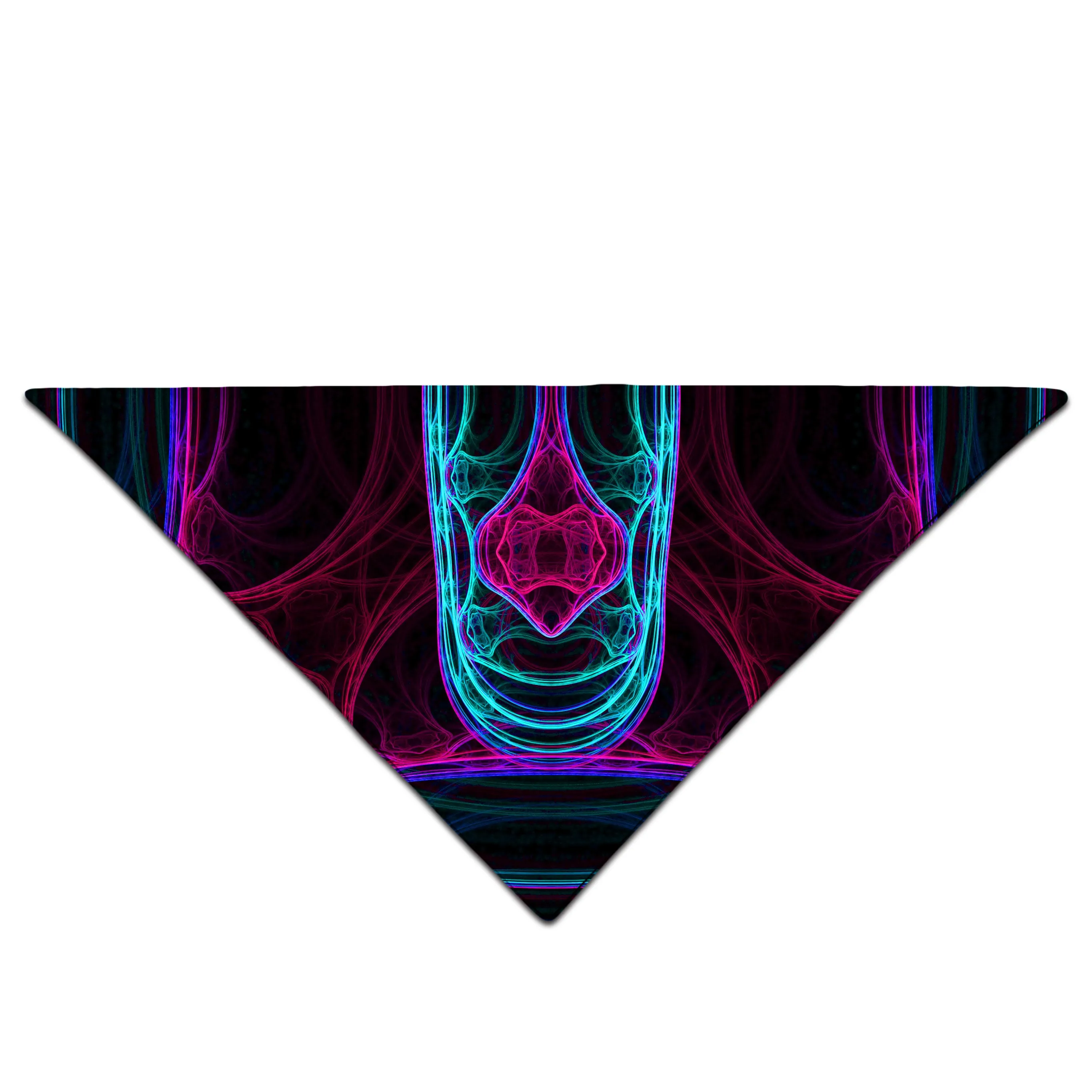 Energy Field Bandana sold by iEDM product image thumbnail 2