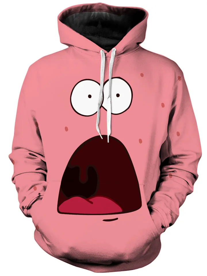 Patrick Hoodie and Joggers Combo sold by iEDM product image thumbnail 2