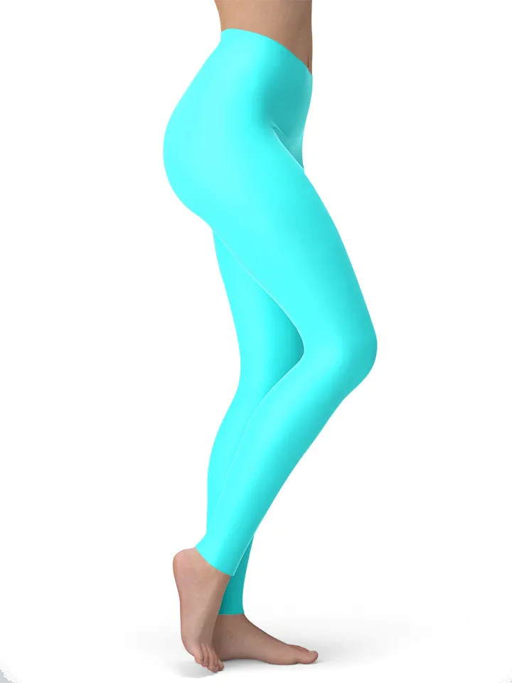 1 Up Leggings sold by iEDM product image thumbnail 2