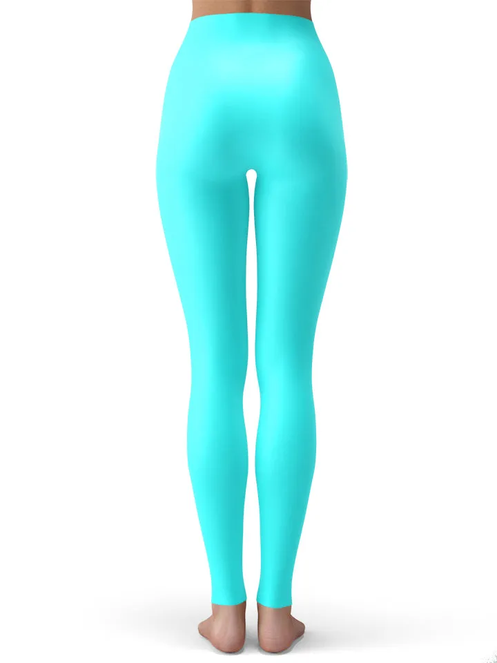 1 Up Leggings sold by iEDM product image thumbnail 3