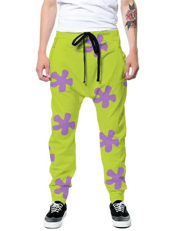 Patrick Joggers sold by iEDM