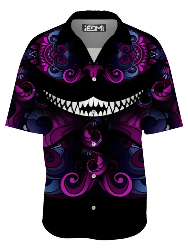 Down the Rabbit Hole Lounge Shirt made by iEDM