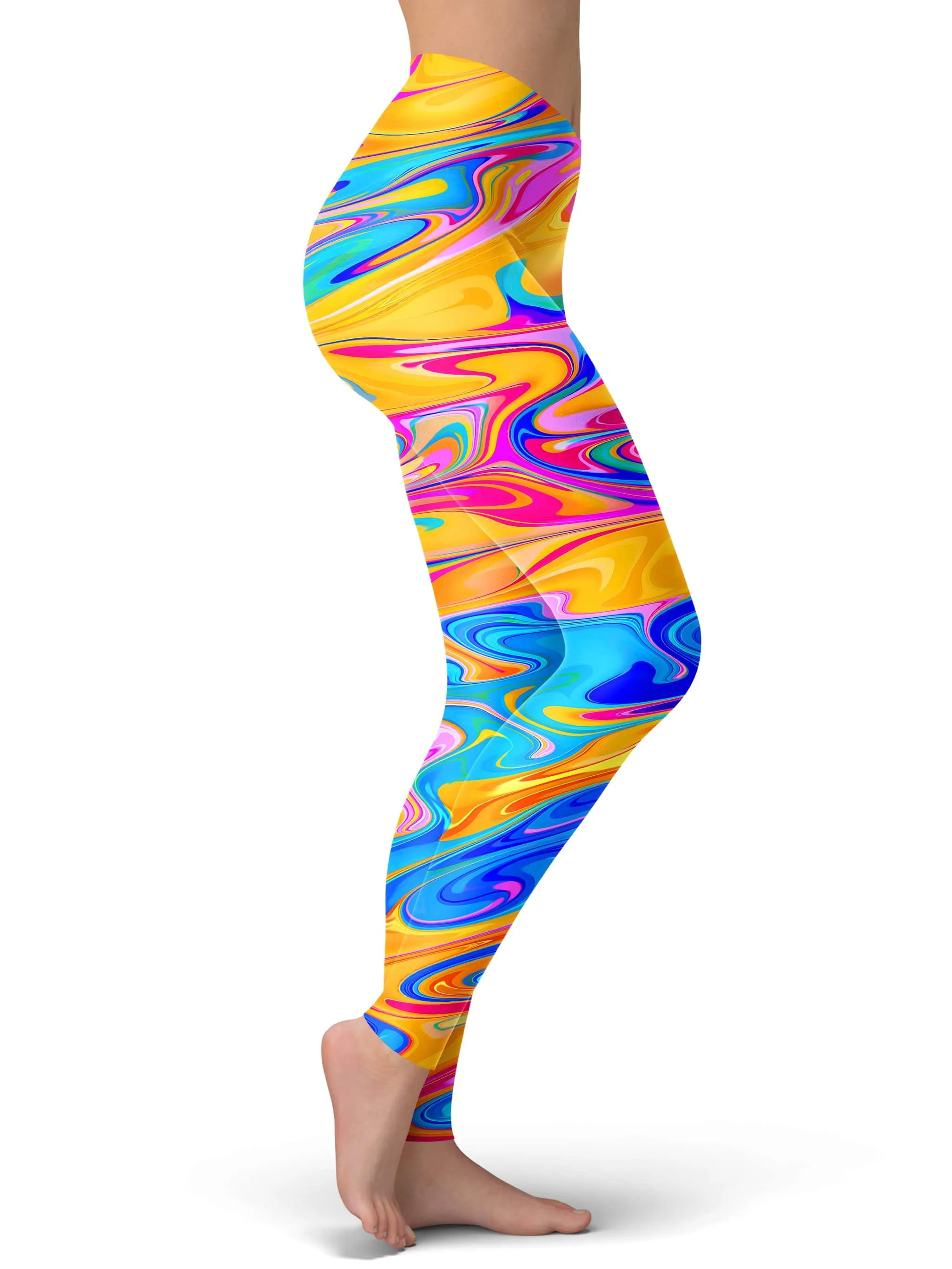 Phaze Leggings sold by iEDM product image thumbnail 2