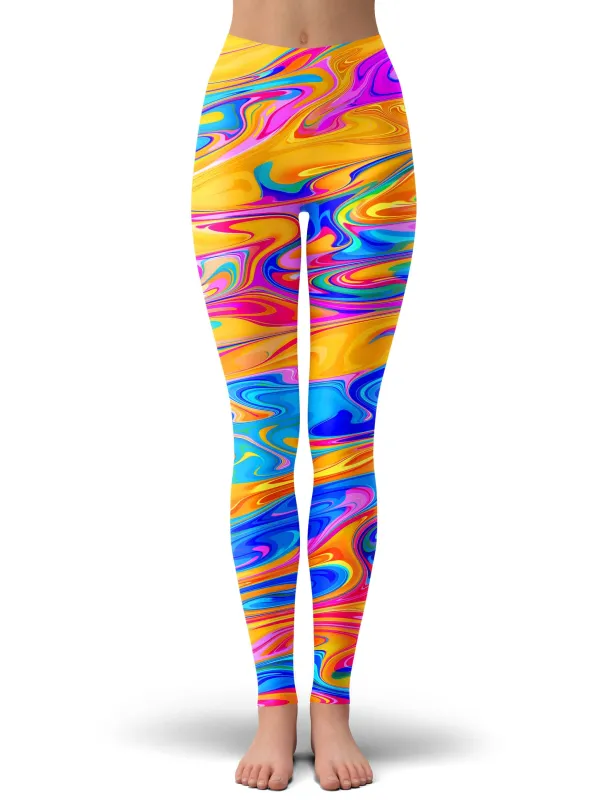 Phaze Leggings sold by iEDM