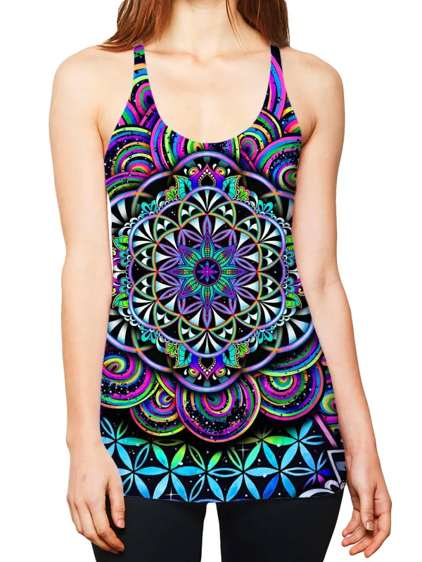 Brizlyfe Women's Tank made by iEDM