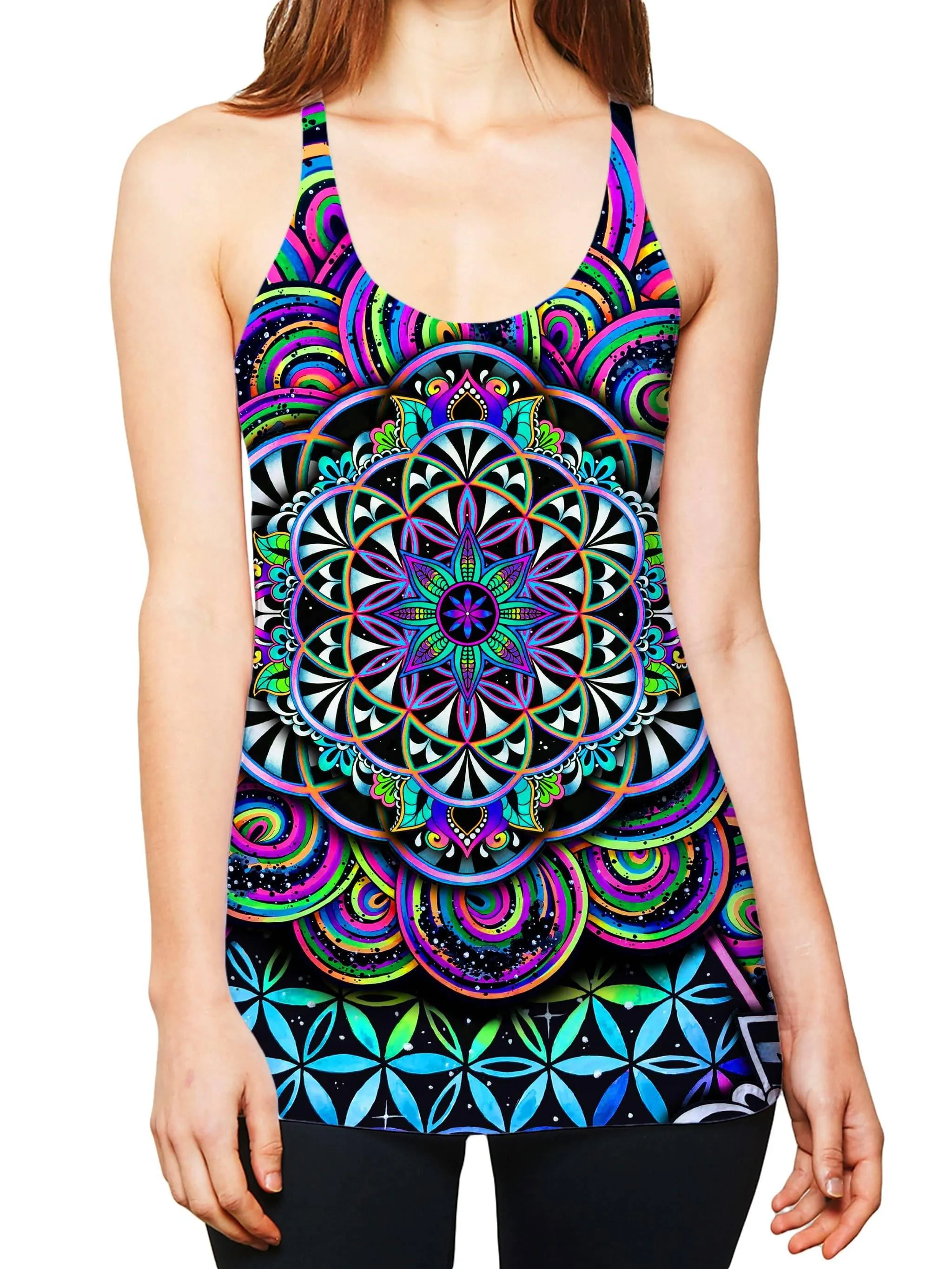 Brizlyfe Women's Tank sold by iEDM