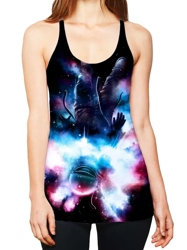 Drop Women's Tank Top made by iEDM