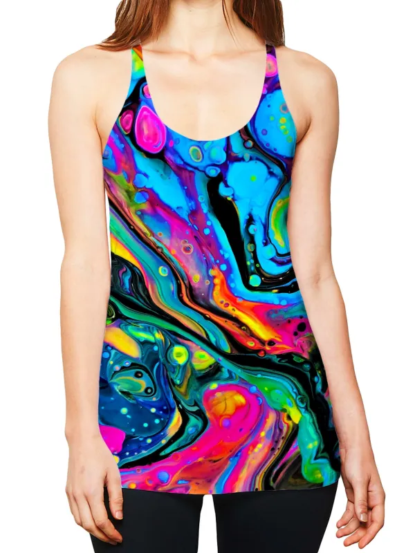 Funkadelic Women's Tank made by iEDM