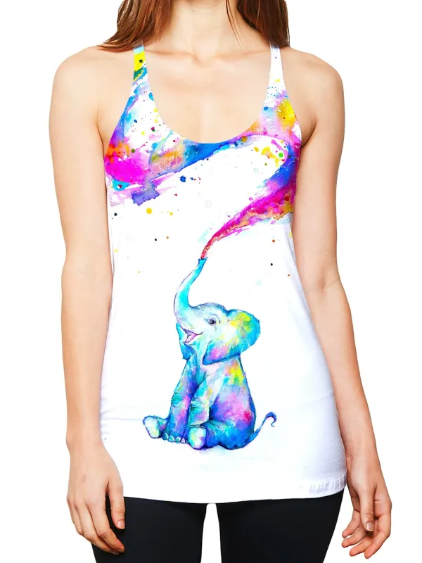 Spring Women's Tank made by iEDM