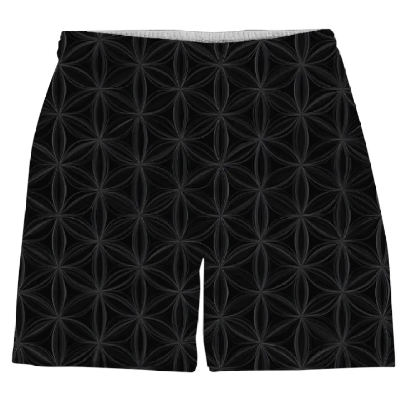 Ethereal Weekend Shorts made by iEDM