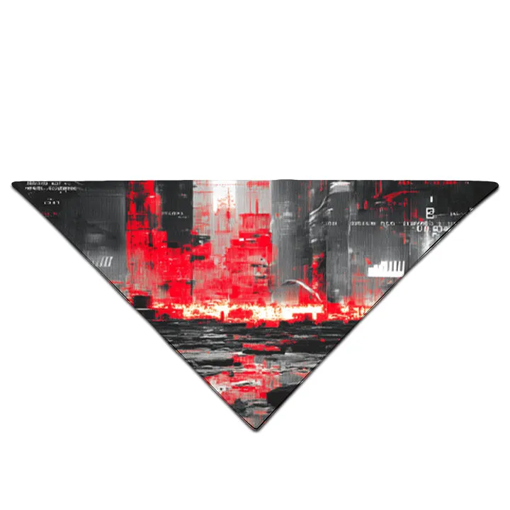 Source Code Bandana sold by iEDM product image thumbnail 2