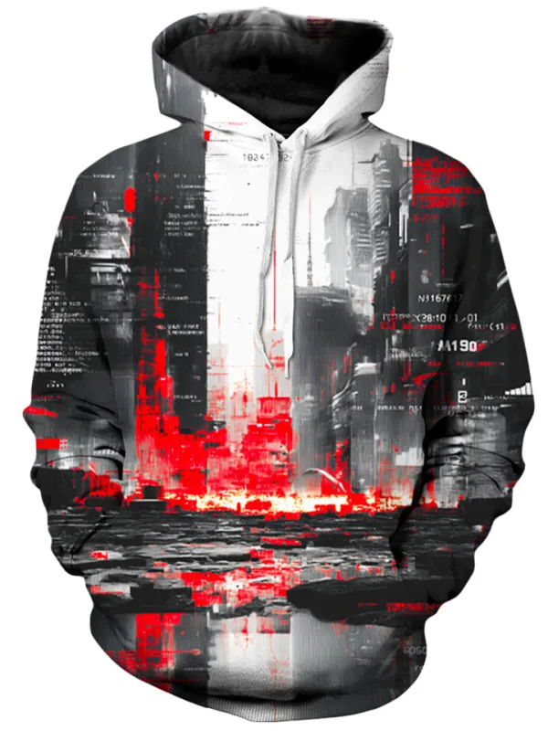 Source Code Unisex Hoodie made by iEDM