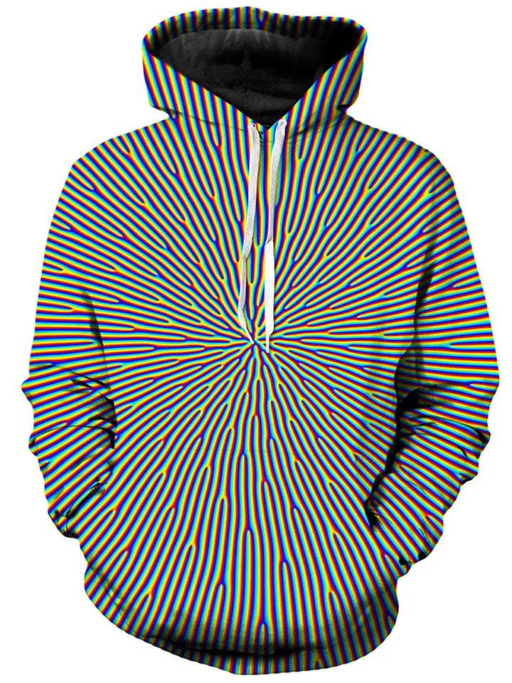 Pulse Unisex Hoodie sold by iEDM