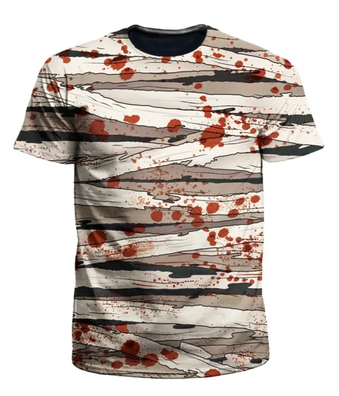Bandages Men's T-Shirt made by iEDM