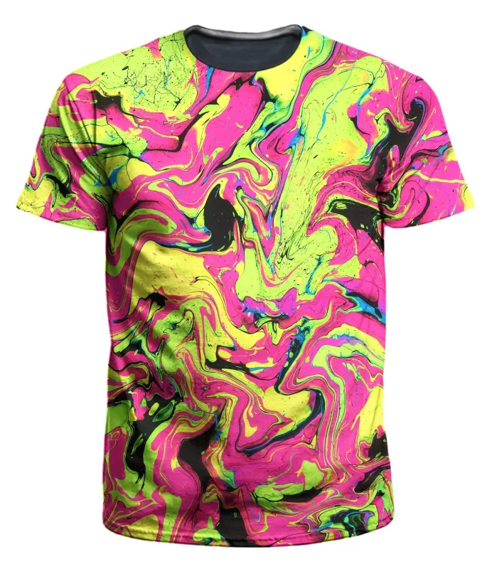 Freestyle Men's T-Shirt made by iEDM