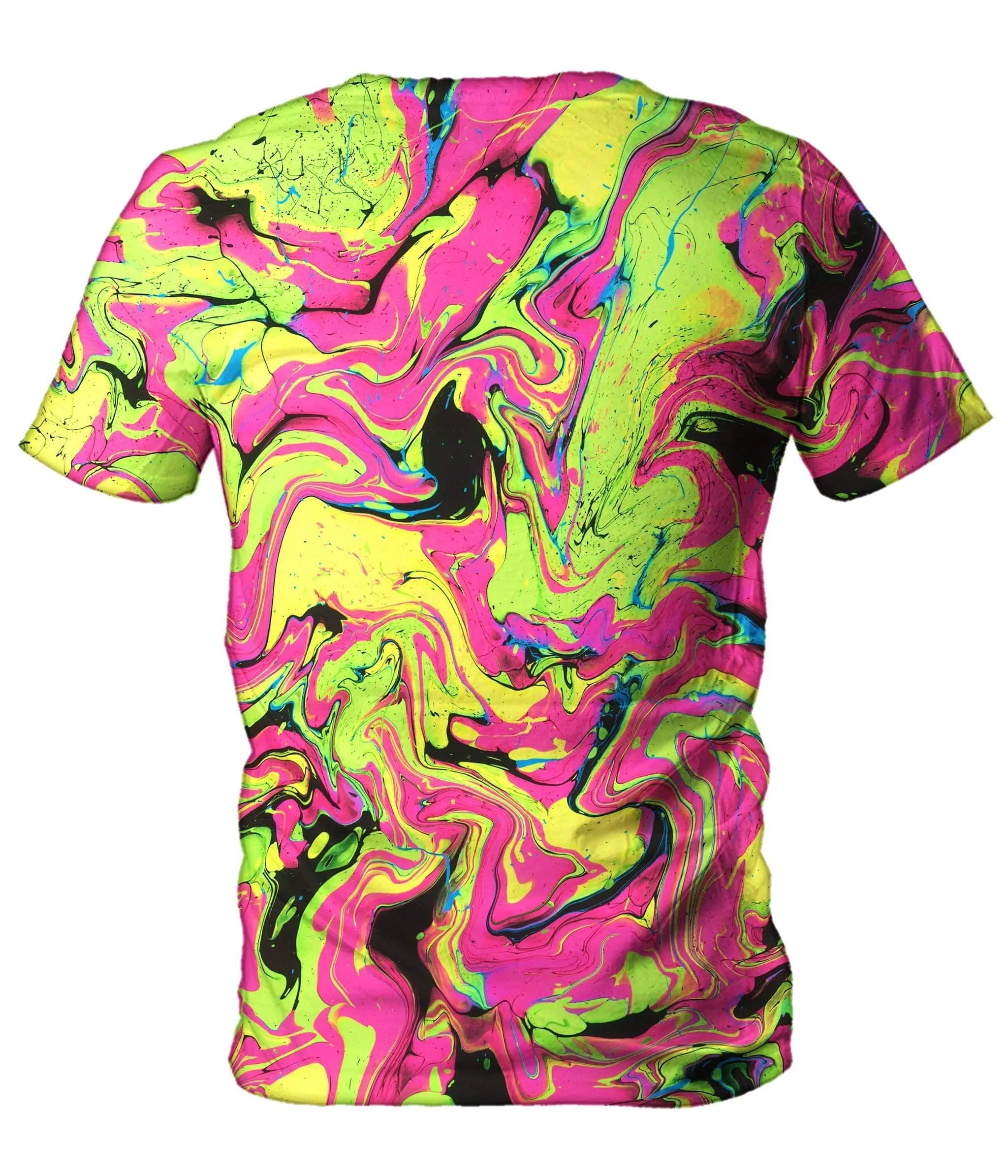 Freestyle Men's T-Shirt sold by iEDM product image thumbnail 2
