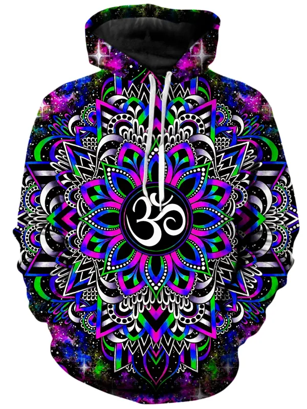 Dreamy Ohm Unisex Hoodie made by iEDM