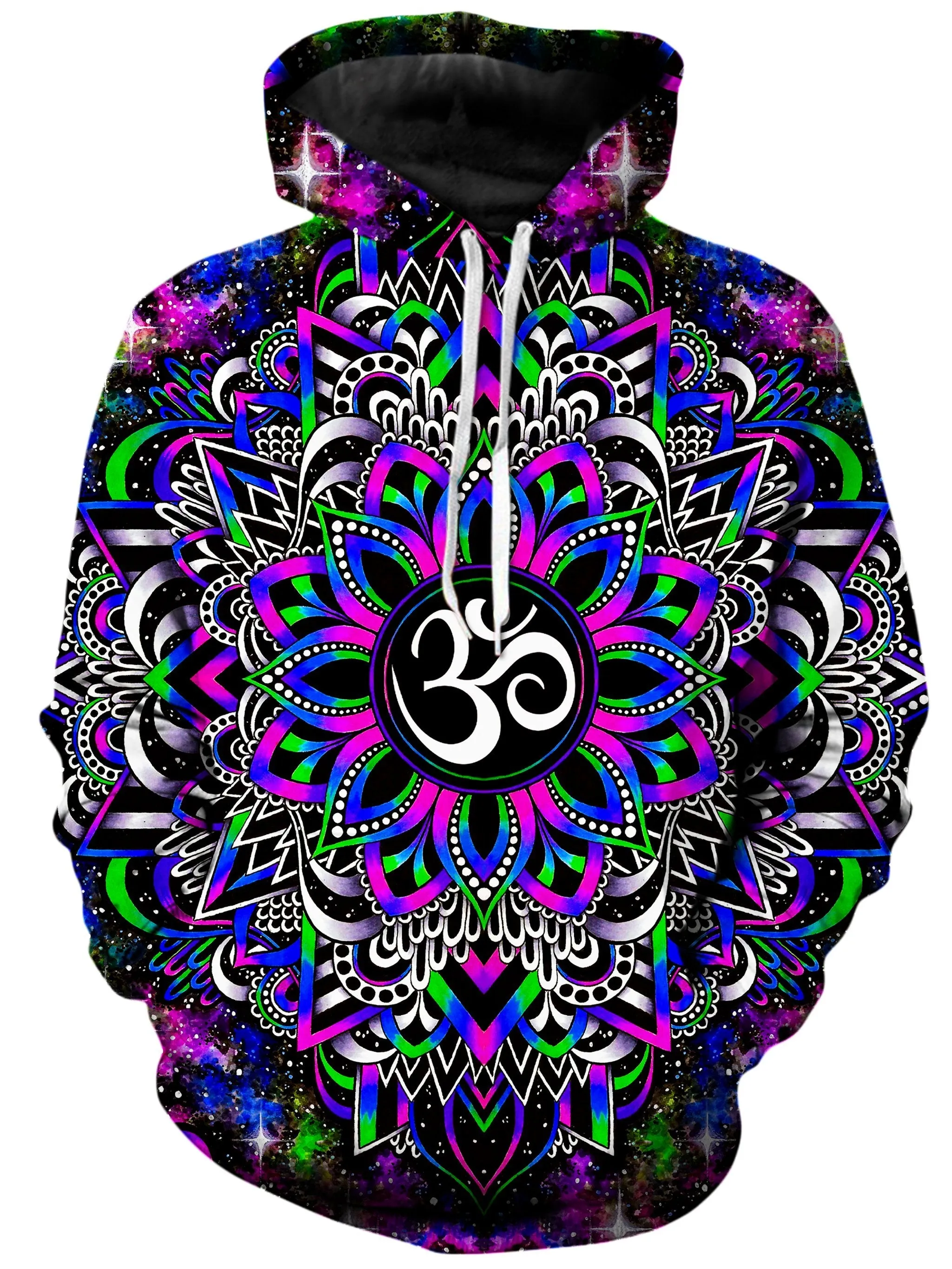Dreamy Ohm Unisex Hoodie sold by iEDM