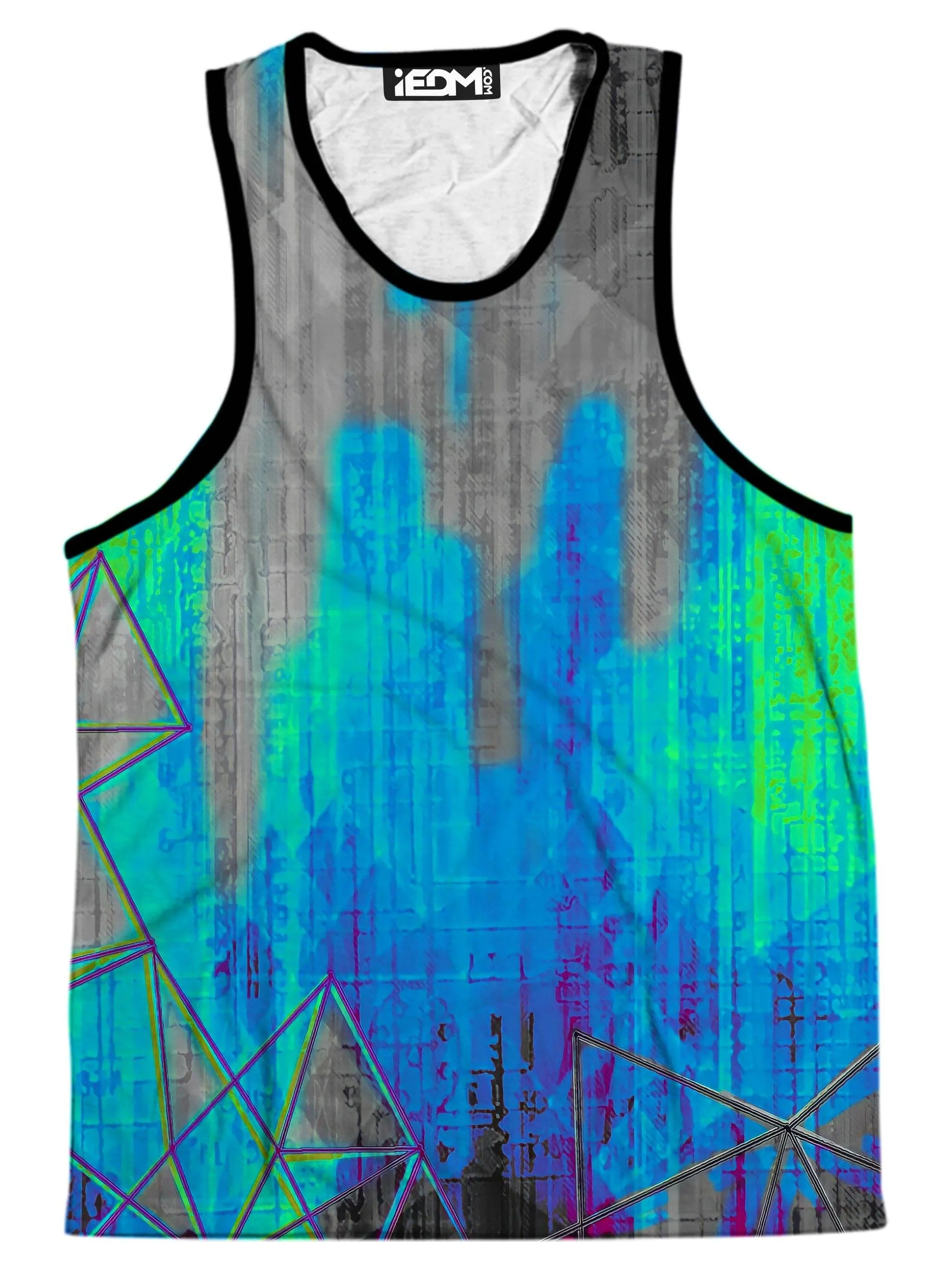 Timmay Men's Tank sold by iEDM