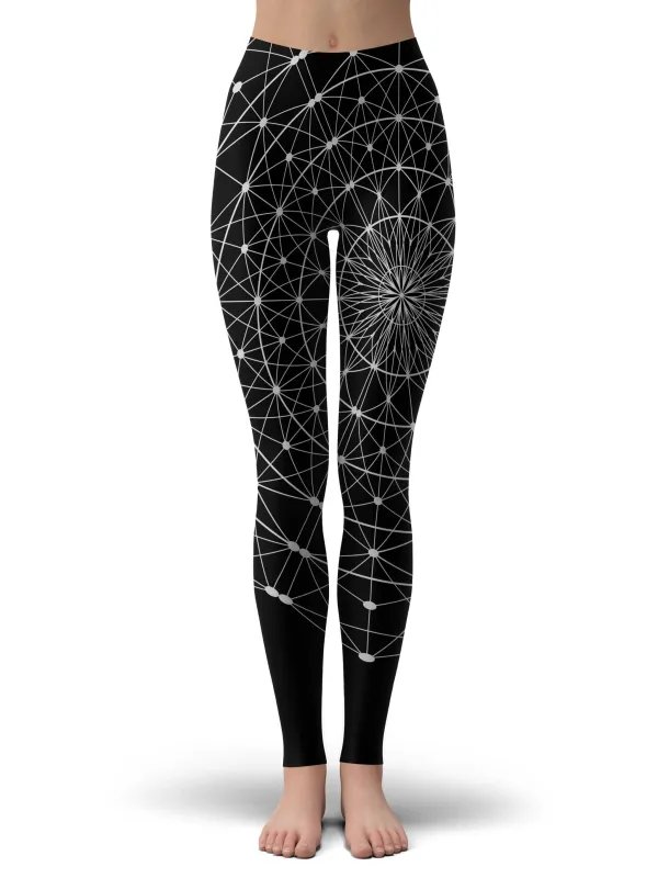 Tree of Lyfe Leggings made by iEDM