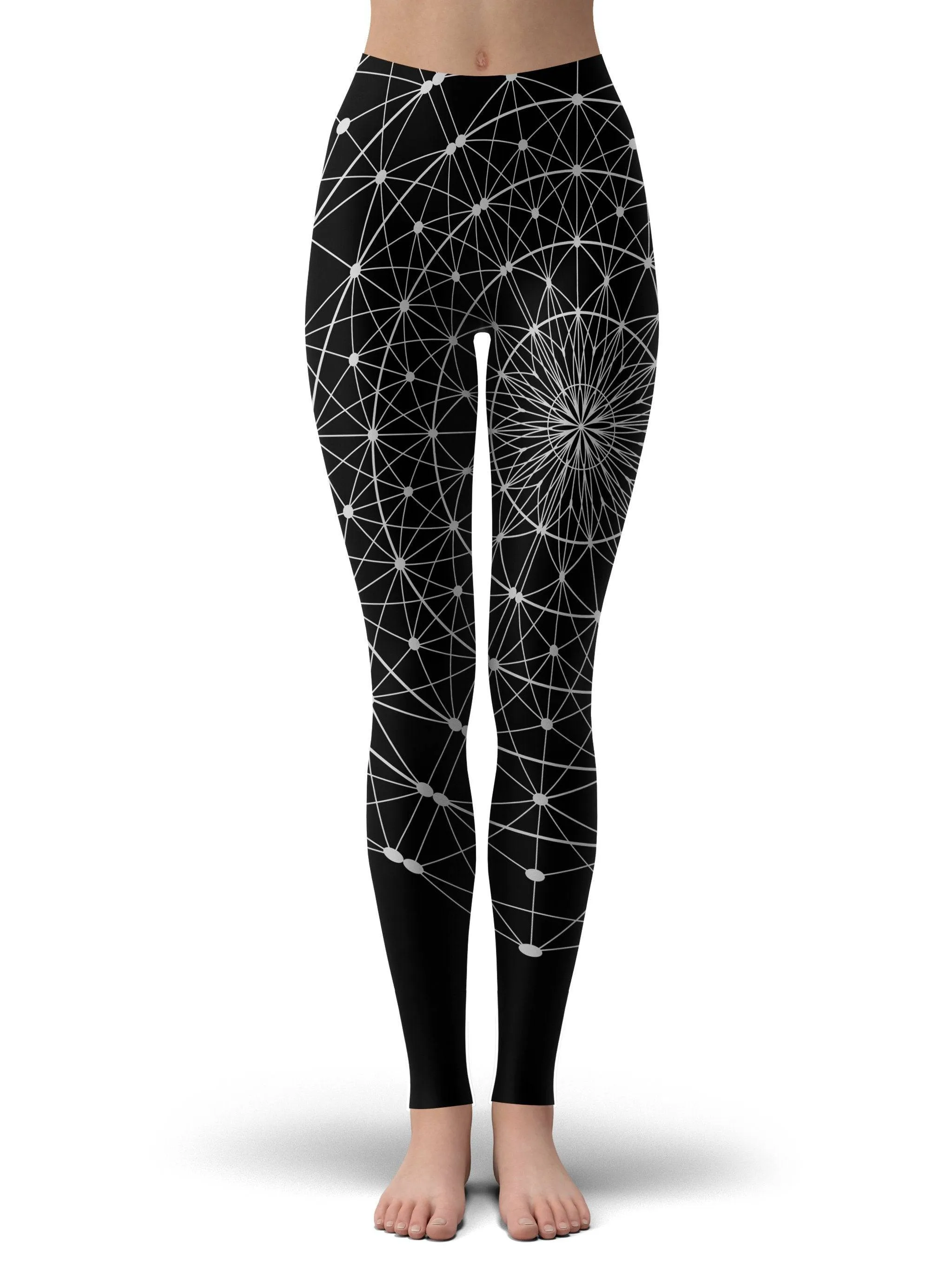 Tree of Lyfe Leggings sold by iEDM